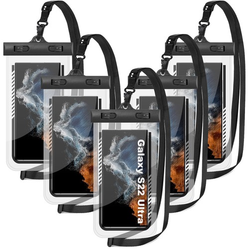 Custodia impermeabile telefono