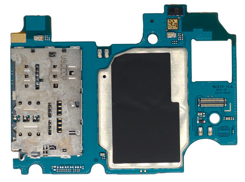 Scheda madre oem tracfone - scheda,
