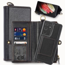 Custodia in pelle antiurto con