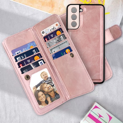 Custodia pelle flip - custodia, per