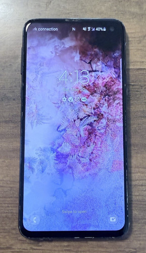 Samsung galaxy s10e 128 - 128,