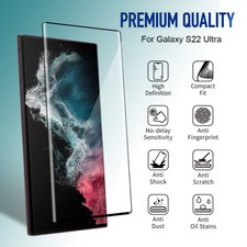 VERO Vetro Temperato