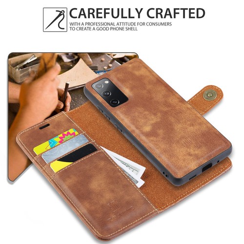 Custodia pelle flip per - flip,