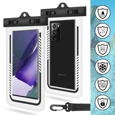 Custodia impermeabile